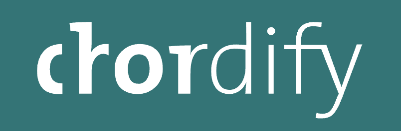 Chordify Support Help Center home page